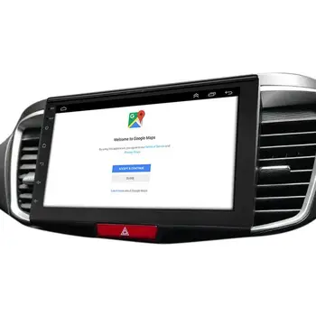 Car Play ekranas Jutiklinis ekranas Universalus 1080P navigacija Automobilio ekranas Sklandus veikimas Prietaisų skydelio ekranas Automobilio salono priedai su