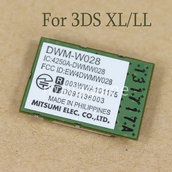 1pc Originalios belaidžio WIFI modulio PCB plokštės atsarginės dalys, skirtos 3DSXL 3DS XL