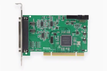 PCI-2250 serijos duomenų rinkimo kortelė didelės spartos 12 bitų 16 kanalų 500K atrankos dažnis LabVIEW