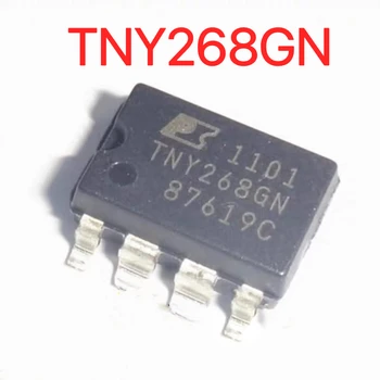 TNY268GN TNY268G SOP-7 Power IC valdymo lustas Visiškai naujos originalios atsargos