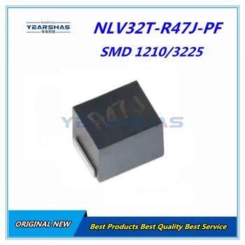 Orginal New NLV32T-271J-PF 1210 SMD Wirewound Inductor