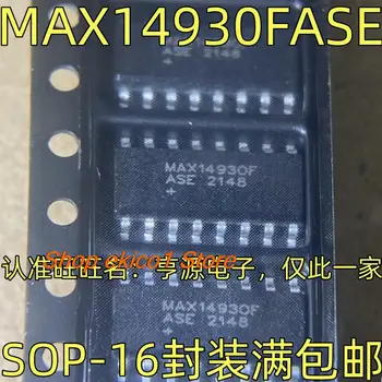 5dalys Originalūs IC SOP-16 MAX14930FASE 