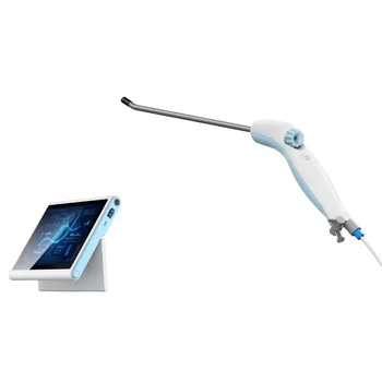 Žema kaina Gynecolog medicininis komplektas Instrumentai Endoskopas Histeroskopinės chirurgijos kamerų sistema diagnozei ir patikrinimui
