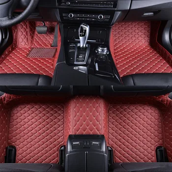 YUCKJU individualizuotas odinis automobilių kilimėlis Bentley Visi modeliai Mulsanne GT BentleyMotors Riboti priedai Automotive Carpe