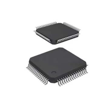 S912ZVCA19AMLFR NXP 32 bitų rankos Cortex-m4 mikrovaldiklio IC maitinimo modulis