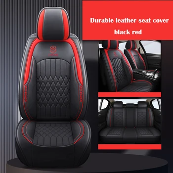 Universalus automobilio odinis sėdynių dangtelis, skirtas Infiniti QX60 Q50 QX50 G35 QX70 Q60 G37 M JX QX80 Q70 FX35 QX56Auto priedų apsauga