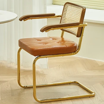 Kojos Biuro svetainės kėdė Prabangus sparnas Vieniši suaugusieji Svetainės kėdė Modernus miegamasis Sedie da Soggiorno Namų apyvokos daiktai