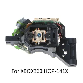 HOP-141 141X 14XX disko lazerinis objektyvas Xbox 360 žaidimams DVD optiniai pikapai Lazerinis lęšis X BOX360 žaidimų taisymo dalis