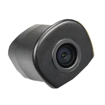 HD Galinė atbulinės eigos atsarginė kamera Galinio vaizdo valstybinis numeris Pakaitinė kamera Naktinis matymas Ip69k Atsparus vandeniui, skirtas Toyota Tundra 2011