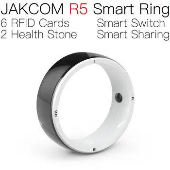 JAKCOM R5 Smart Ring Naujas produktas kaip pripūtimo valdiklis fitpro išmanusis laikrodis vandens aušintuvas LCD rašymo tabletė 5 global