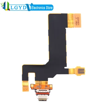USB įkrovimo prievado lankstus kabelio keitimas 